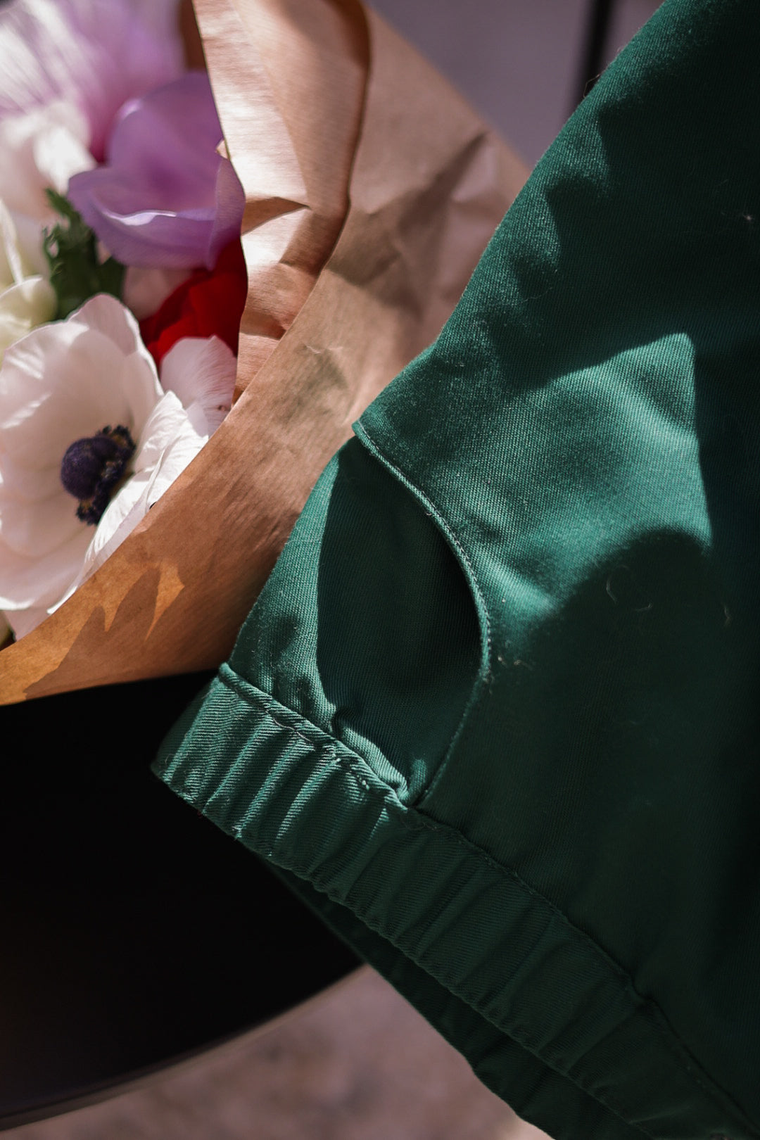 Le pantalon - ESQUIROU